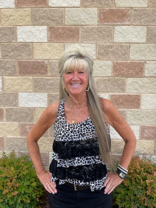 Diana Willis