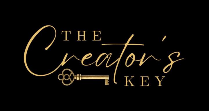The Creator’s Key