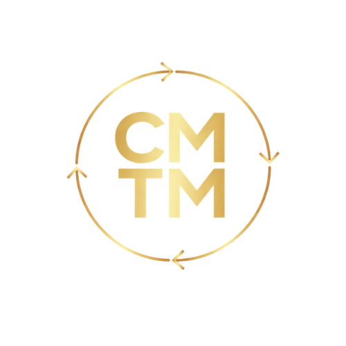 New Logo For Tees and Caps