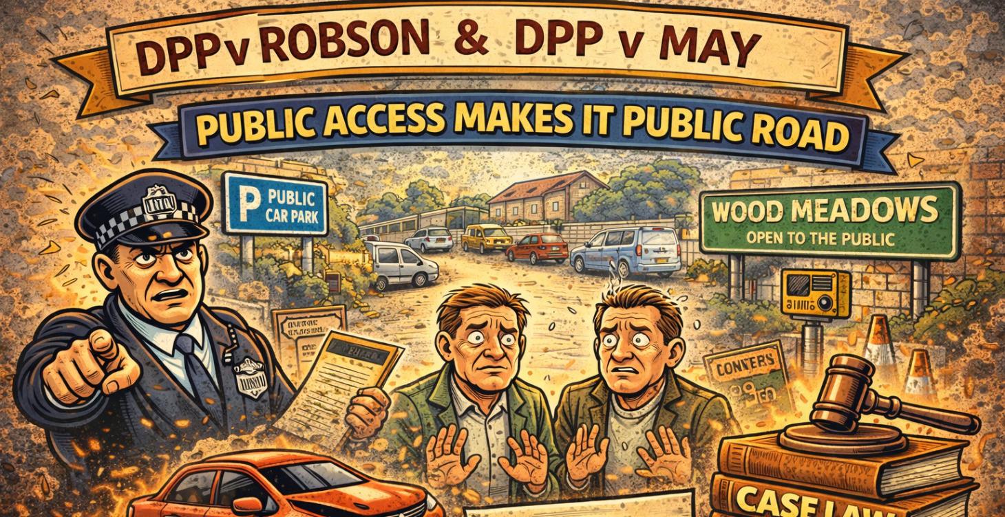 Private Parking CCJ Removal Blueprint