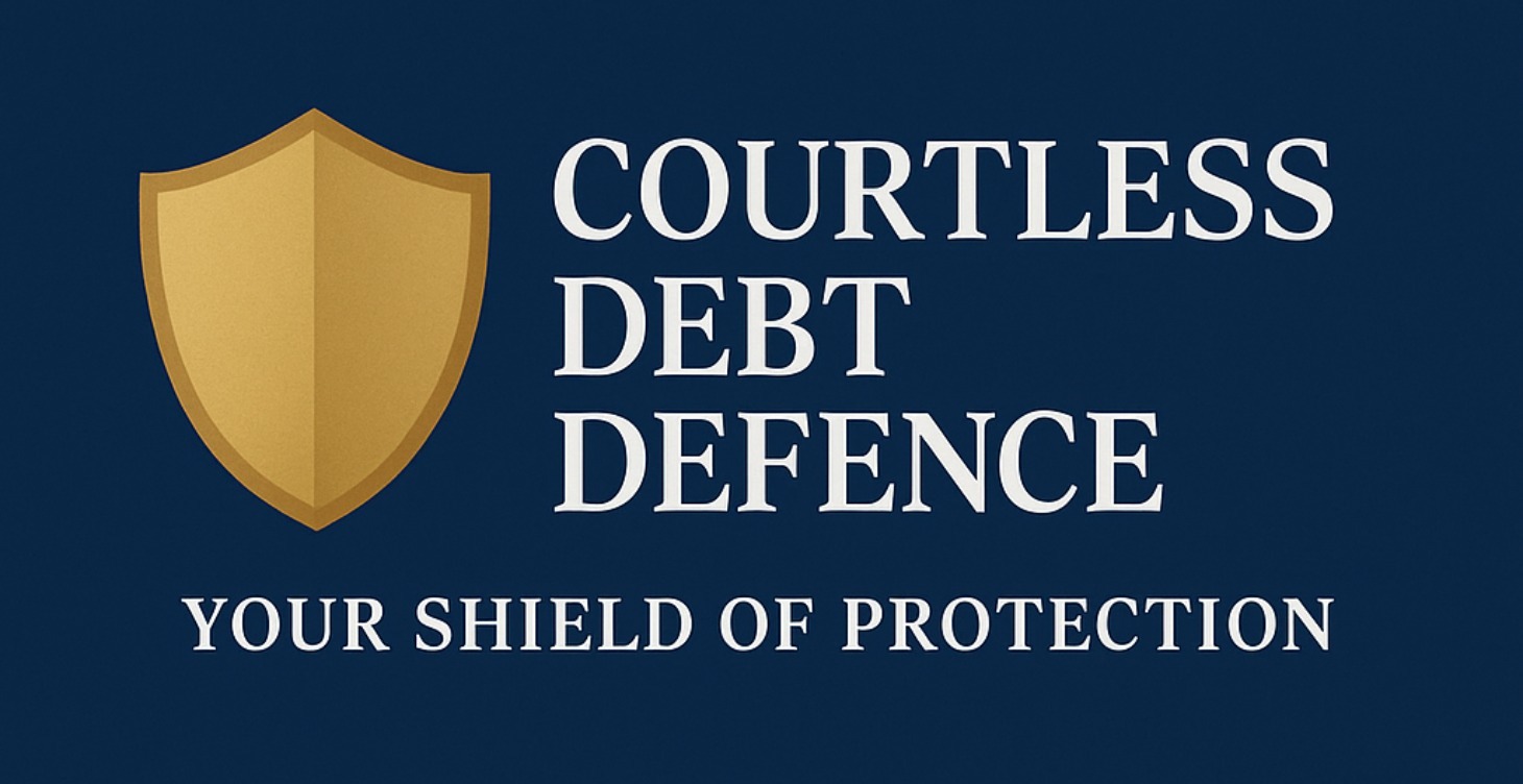 Courtless Debt Defence: Your Shield Of Protection