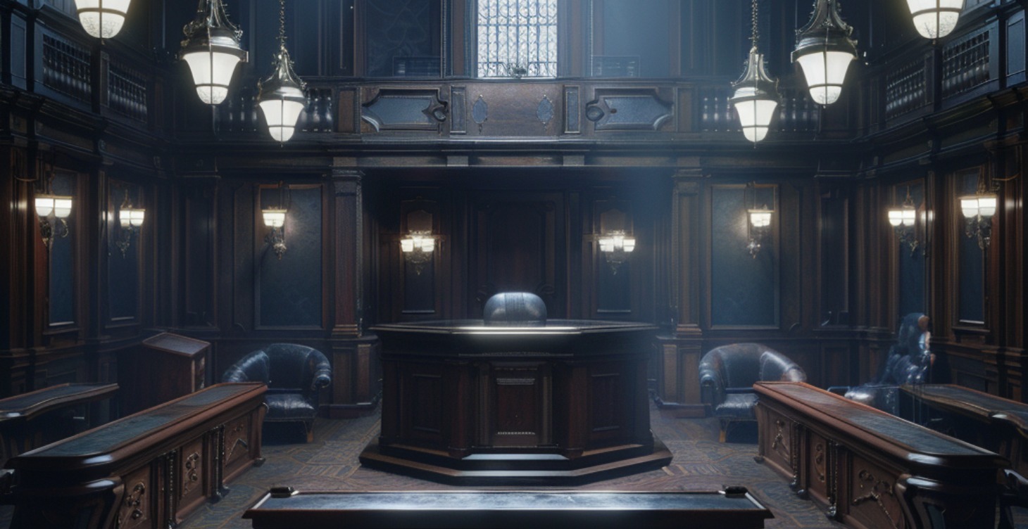 How To Create a Court Ready Case Bundle