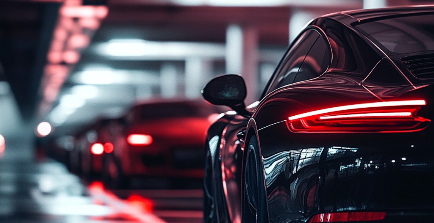 Smashing Private Parking Parasites GDPR & Equity