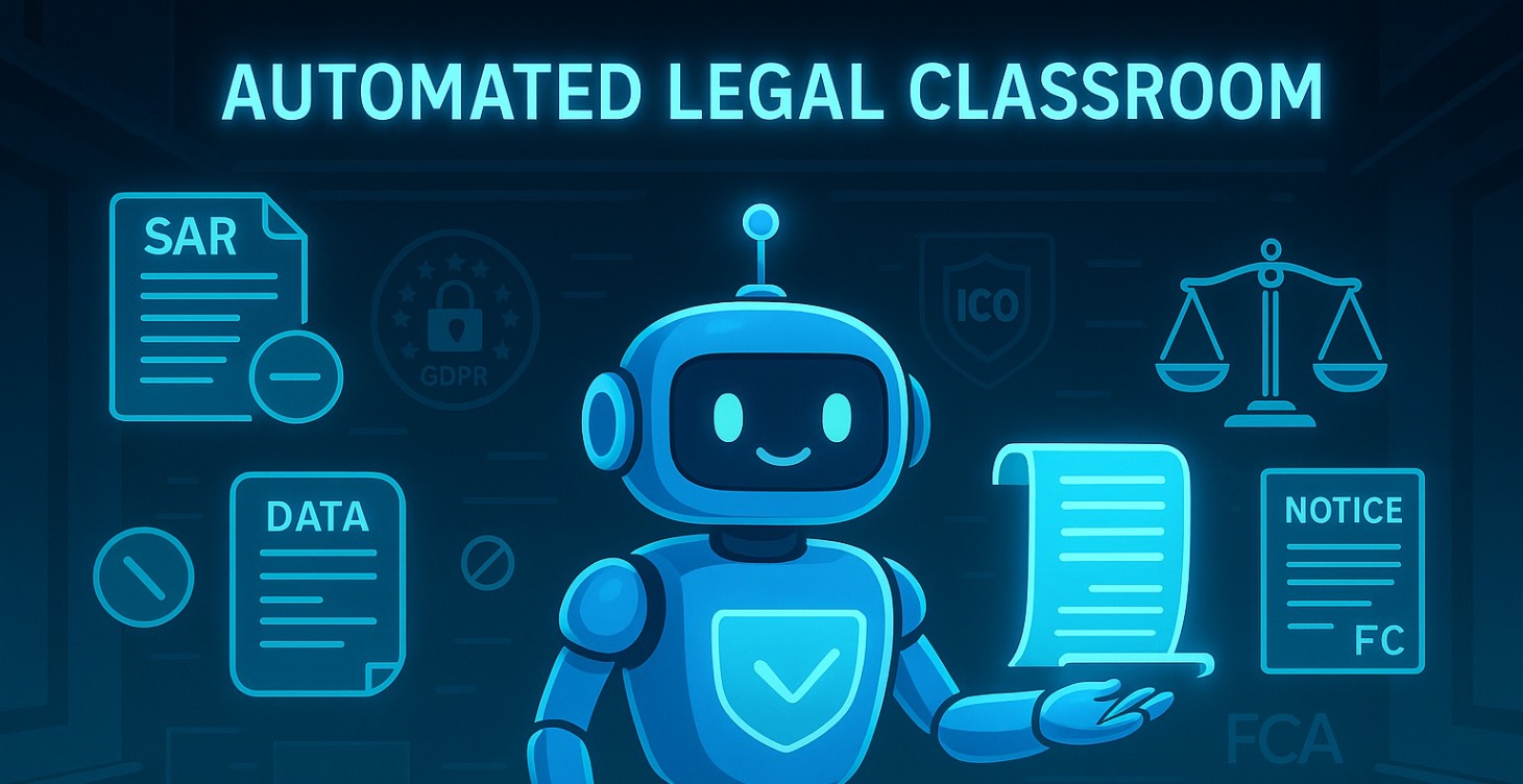 Checkmate the Matrix – Legal Chatbot Weapon