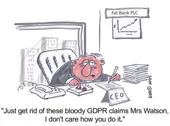 Bank Failed to Produce Signed Mortgage Deed - What Next?