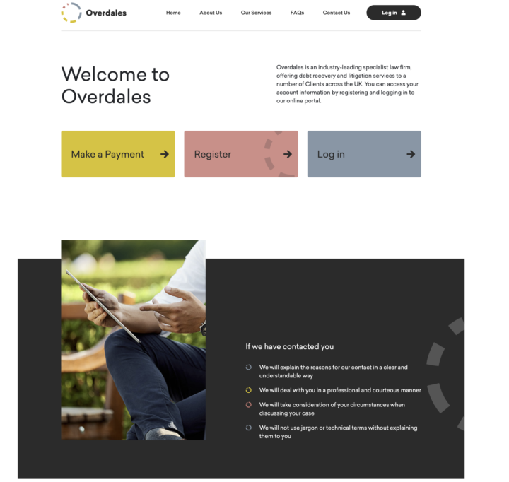 Overdale Solicitors 