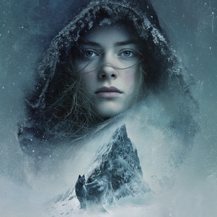 A Blessing for Faoilleach