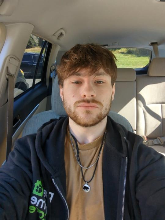 Connor Weiss