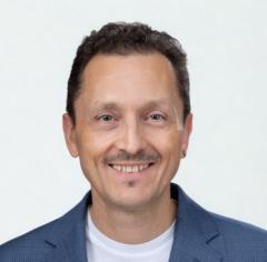 Ralph Jordi