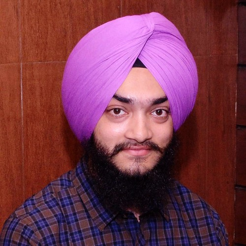 Prabhjot Singh