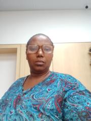 Gcobisa Dibela