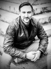 Patrick Vogel