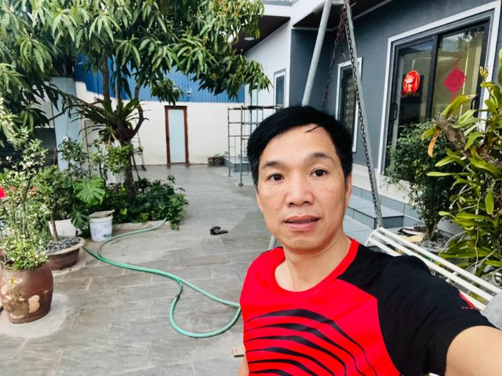 Luu Truong