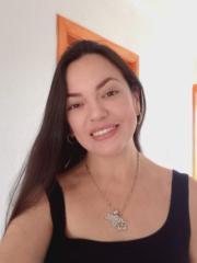 Carmen Mariela Villarreal Villarreal