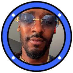 Rashawn Hicks