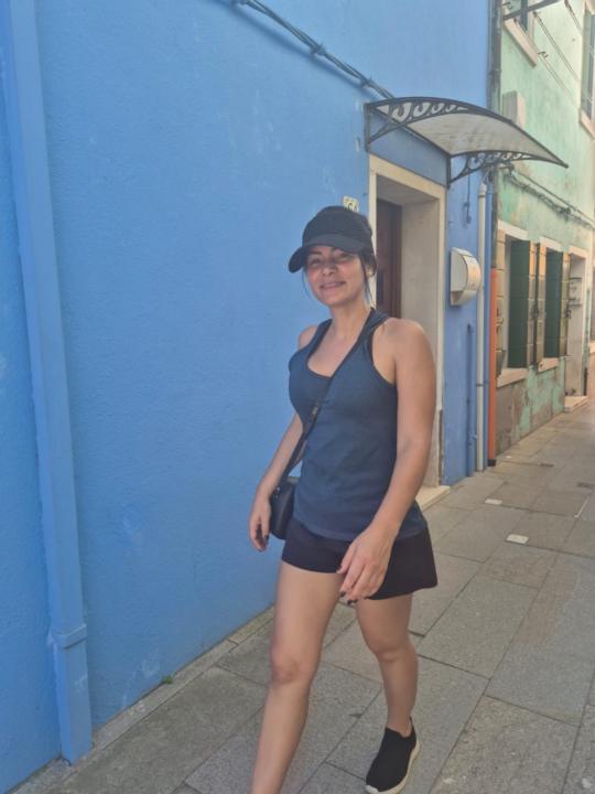 Katia Nunes Nascimento