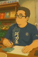 JZong Trader