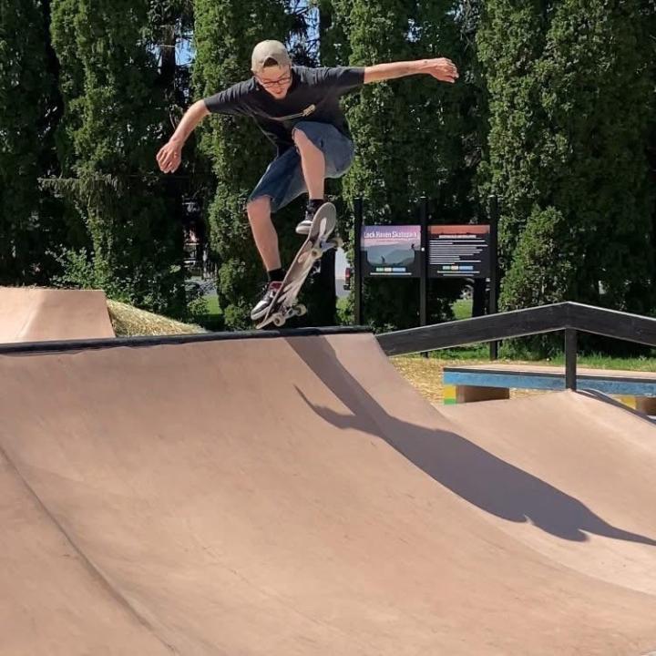 Kyler Kidd