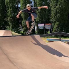 Kyler Kidd