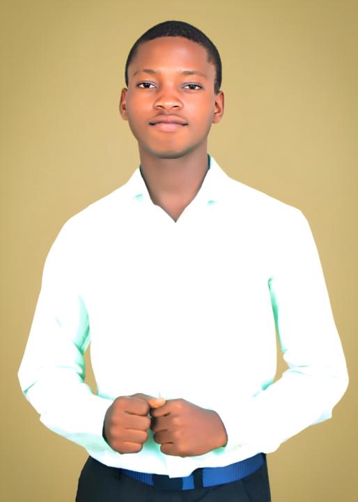 Charlotte  Mia Samuel