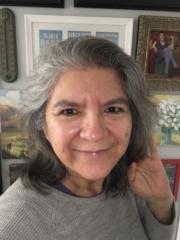 Gladys Jimenez