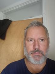 Andrew Mclaren