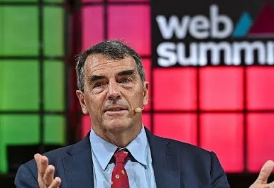 Tim Draper
