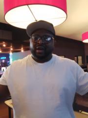Charles Tolliver