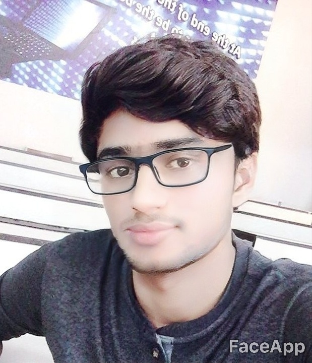 Faisal Jamil