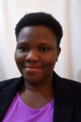 Fatima Sodeke