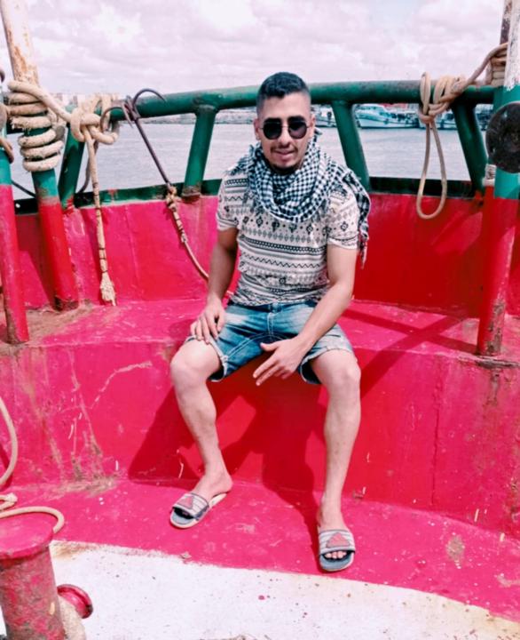 Gamal Fathallah