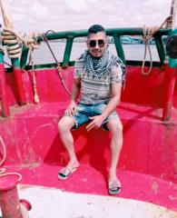 Gamal Fathallah