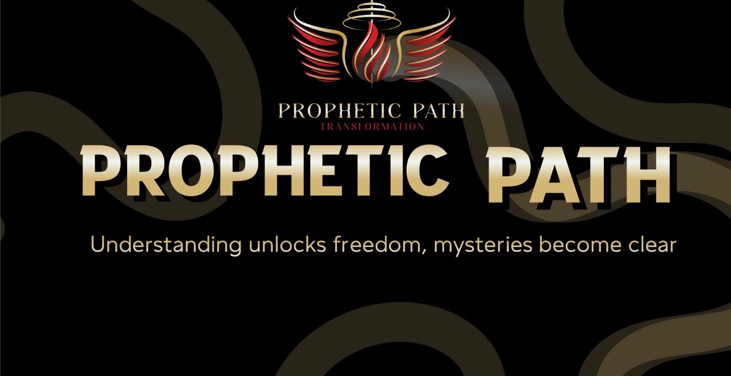 Intro: Prophetic Path To Freedom