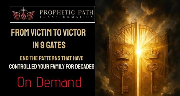 Prophetic Transformation 