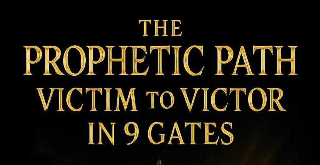Oct 4 Workshop the 9 Gates