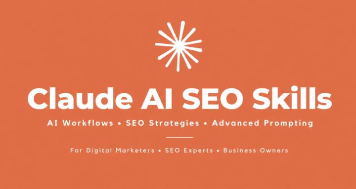 Claude AI SEO Skills