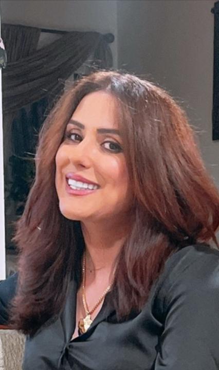 Zoey Gholami