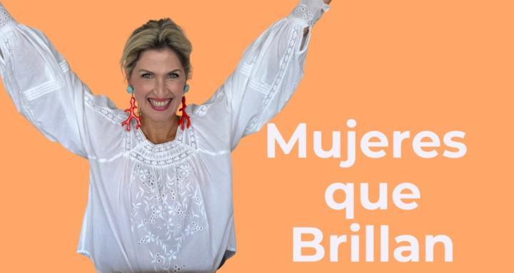 Mujeres que brillan