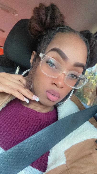 Shyesha Chandler