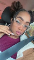 Shyesha Chandler