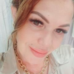 Mildred Maria Montore hidalgo