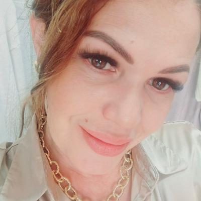 Mildred Maria Montore hidalgo