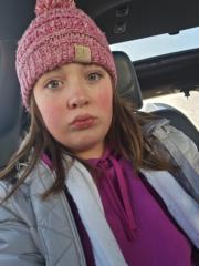 Hannah Anderberg