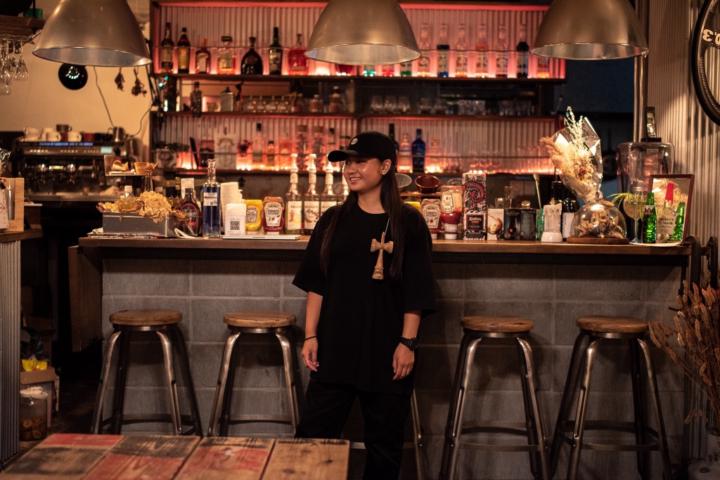 Misumi Nakao
