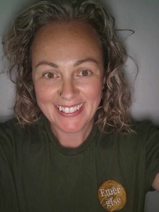 Emma Fenwick