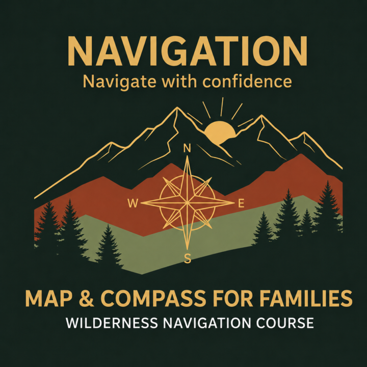 Navigation workshop is officially on!!!!