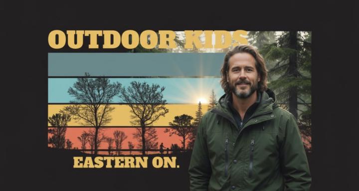 Outdoor Kids (Ont. 🇨🇦)