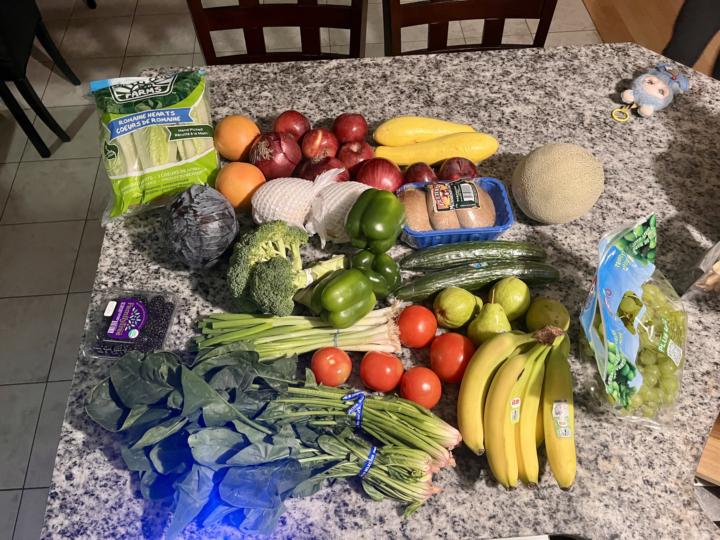 VegHeads - for the Ottawa East folks 