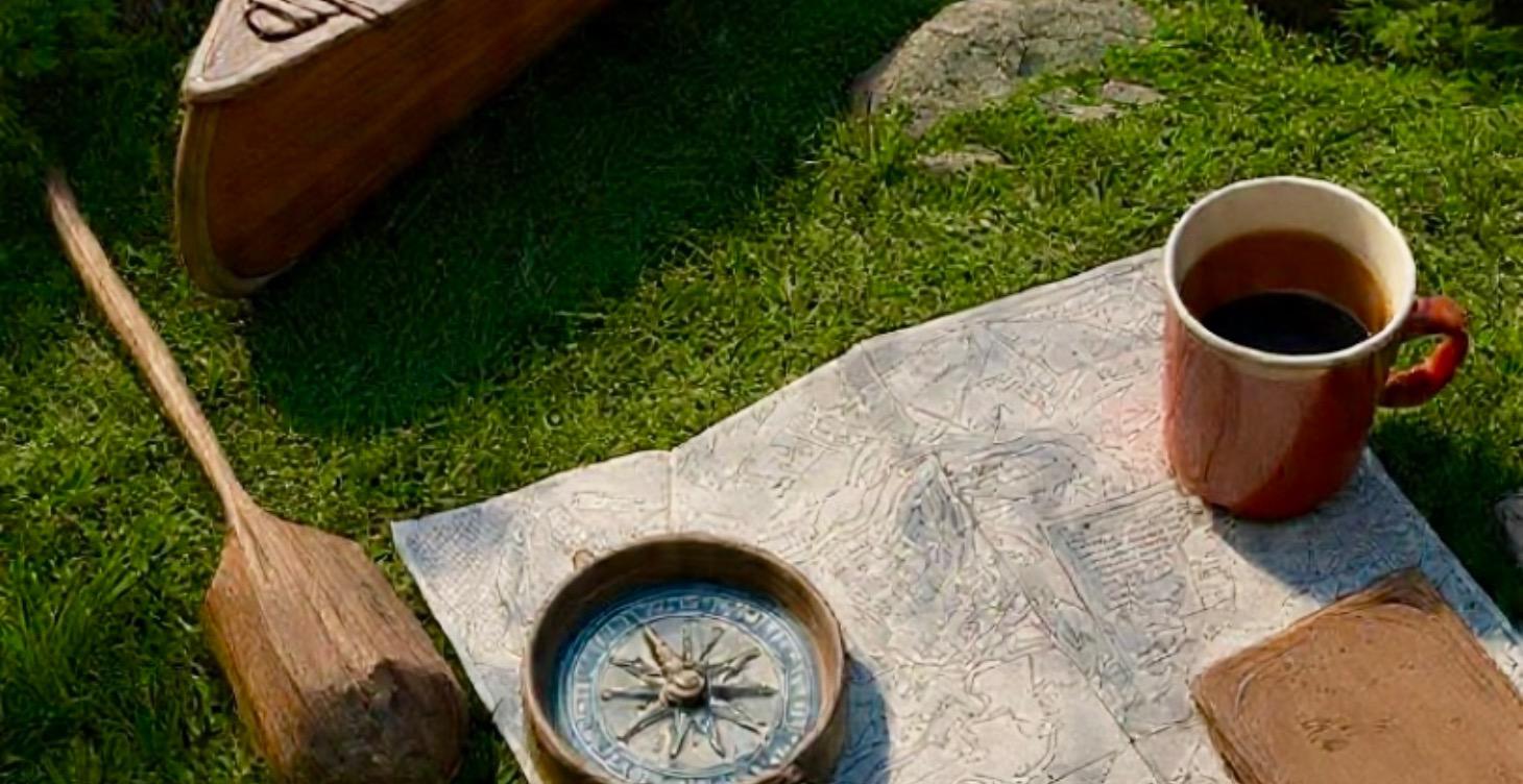 Mapping and Orientation