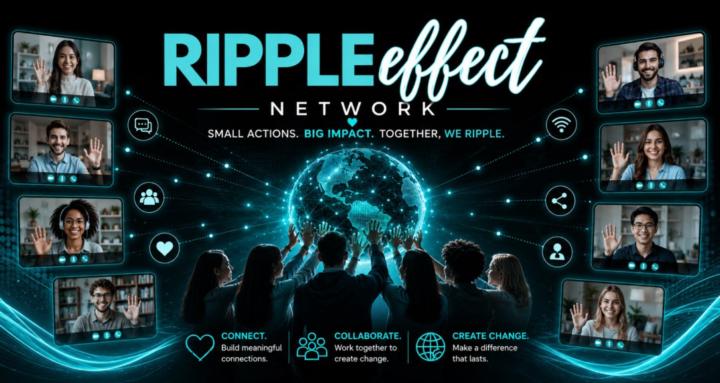 Ripple Effect Network